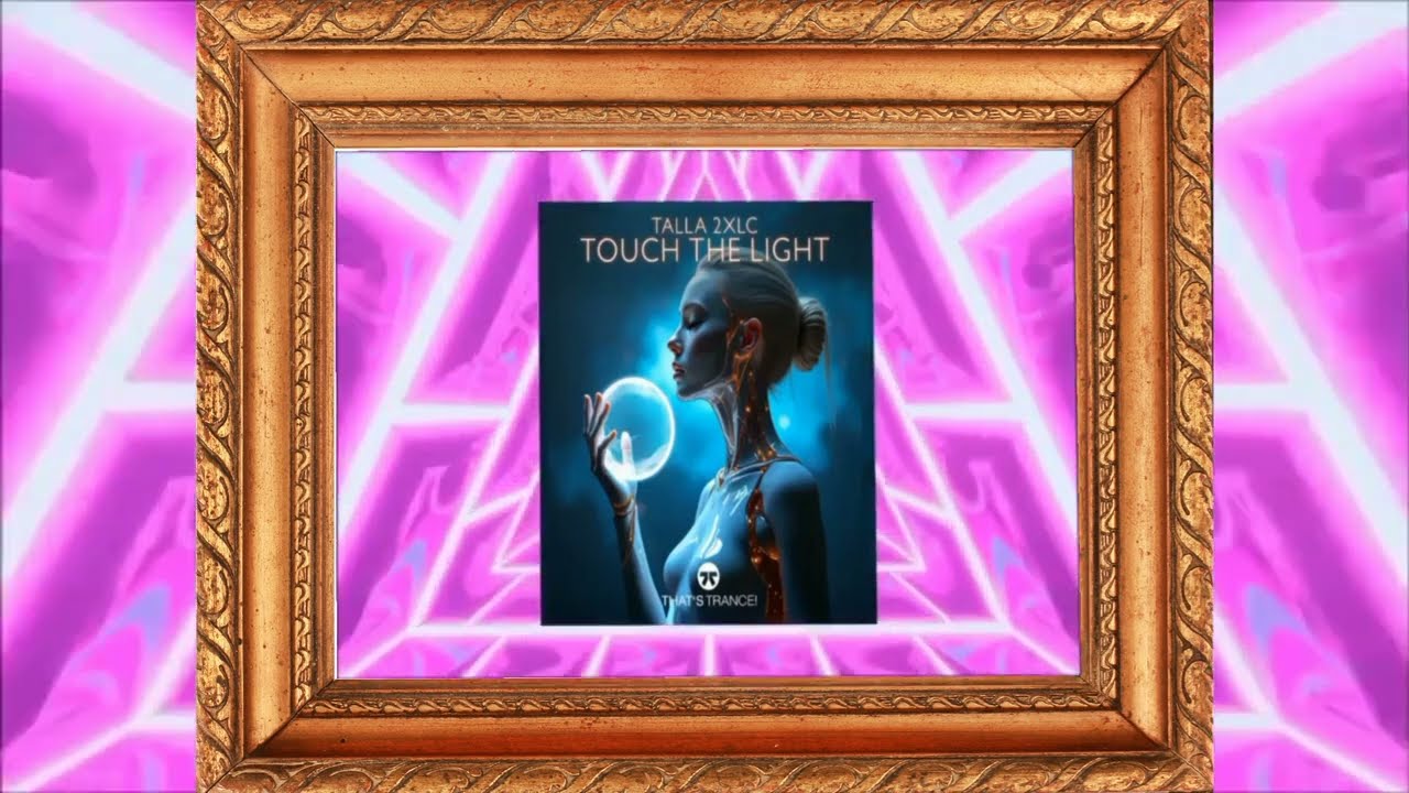 Talla 2XLC & Touch The LightExtended MixThat's Trance online video cutter com