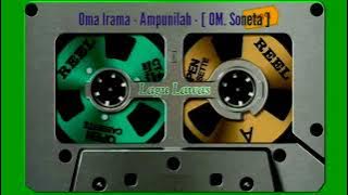 Oma Irama - Ampunilah - [ OM. Soneta ]