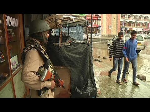 Delhi On Alert As Al Qaeda Moves To Raise The Flag Of Jihad