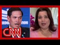 Ana Navarro blasts Rubio over tweet about Dr. Fauci