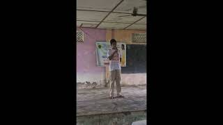 Abriti moharon#all assam #recitation #competition #আবৃত্তিৰ মহাৰণ##bhadoi panchali hakha#17th may