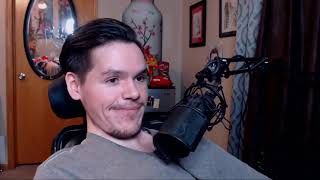 a story for people who get told to apologize for jokes Content