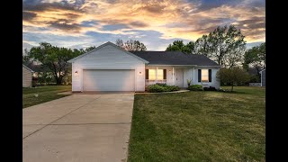 1692 Southpointe Trail video tour