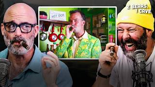 Doug Stanhope VS Bisbee City Council | 2 Bears, 1 Cave Highlight