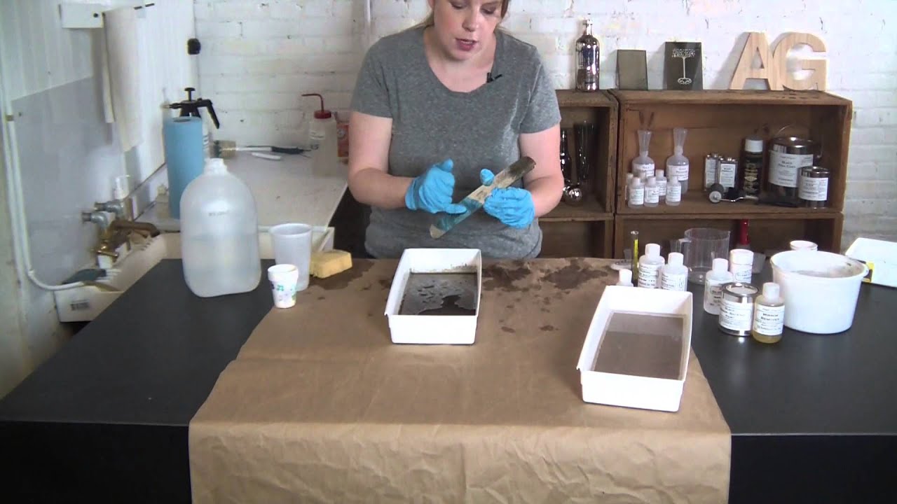 ReSilvering Rearview mirror videoShort Clip YouTube