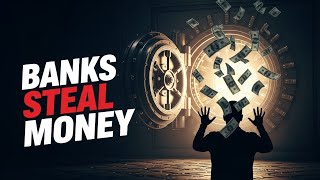 How Banks Make Money From You Without You Knowing