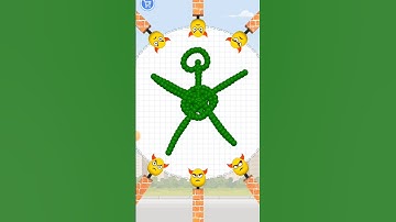 Draw to smash game and #funnygame #gameplay #shorts #viral #video #gaming #support #subscribe