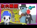 【ふにゃがみんふらっと】かわいい雪だるまに悲劇が・・・【Human:Fall Flat】赤髪のとも2