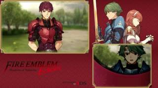 Fire Emblem Echoes: Shadows of Valentia - Part 3 - Act 1: Zofia's Call
