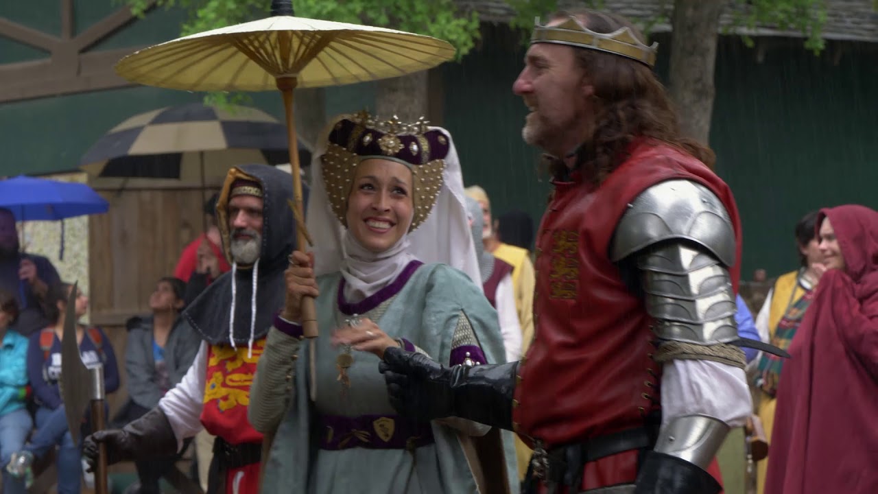 Sherwood 2019 15 sec TV spot