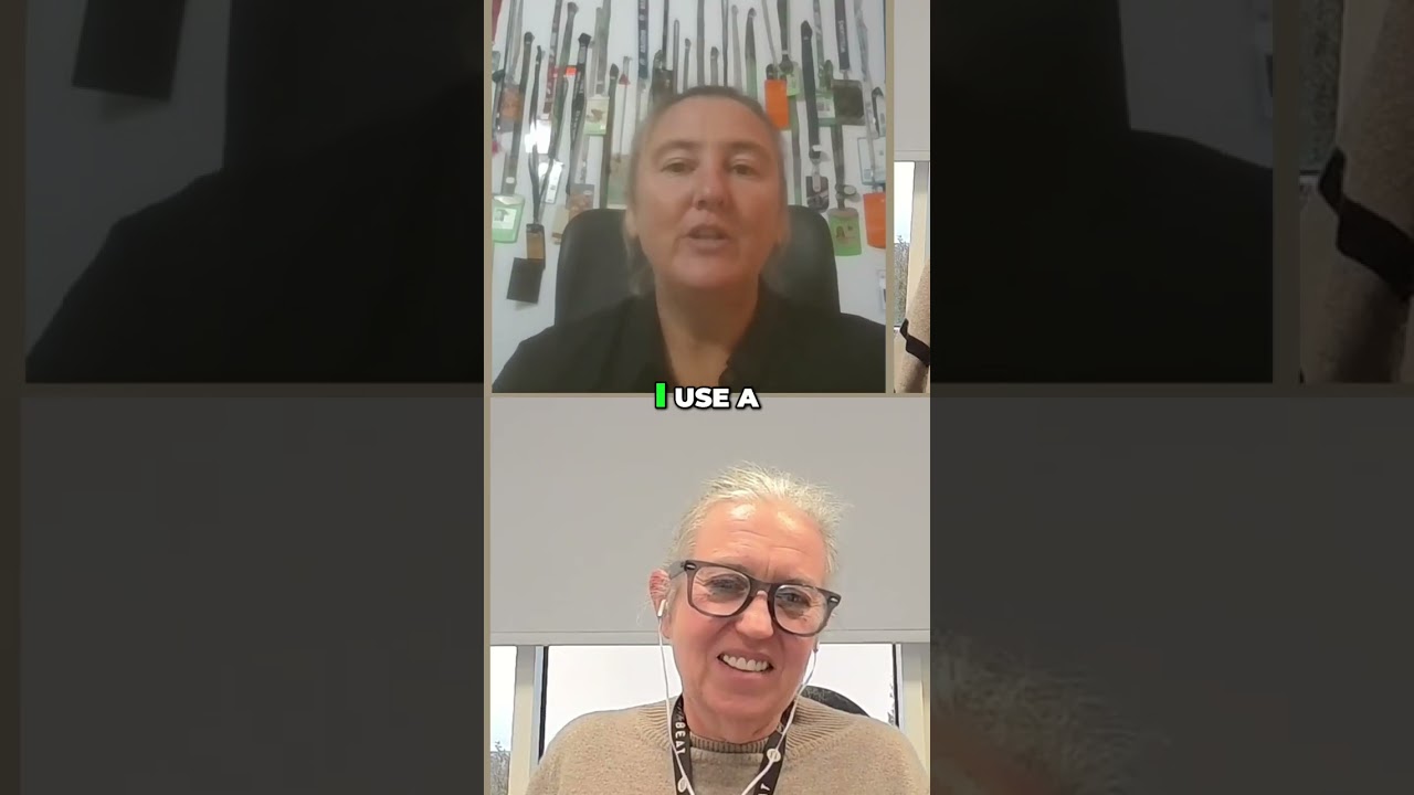 Technology is Incredible! A New Era of Work. #shorts