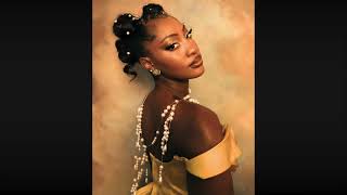 [FREE] R&amp;B Dancehall Type Beat x Afro R&amp;B Instrumental -'Ta Ta Ta '