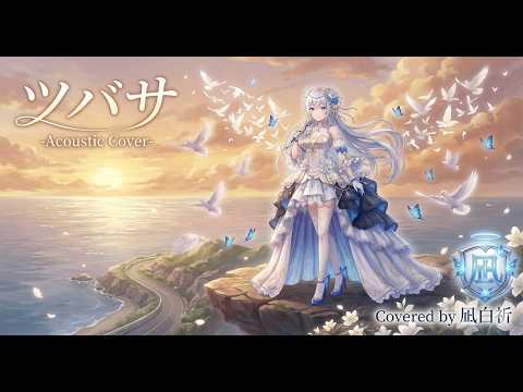 ツバサ - アンダーグラフ // 凪白 祈 (Cover)