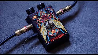 Beetronics - Vezzpa Fuzz