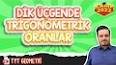 Trigonometri ve Üçgenler ile ilgili video