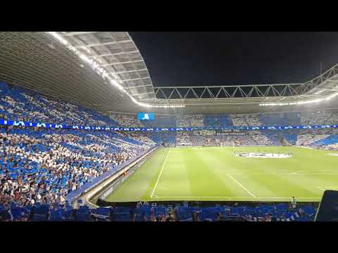 REAL SOCIEDAD VS