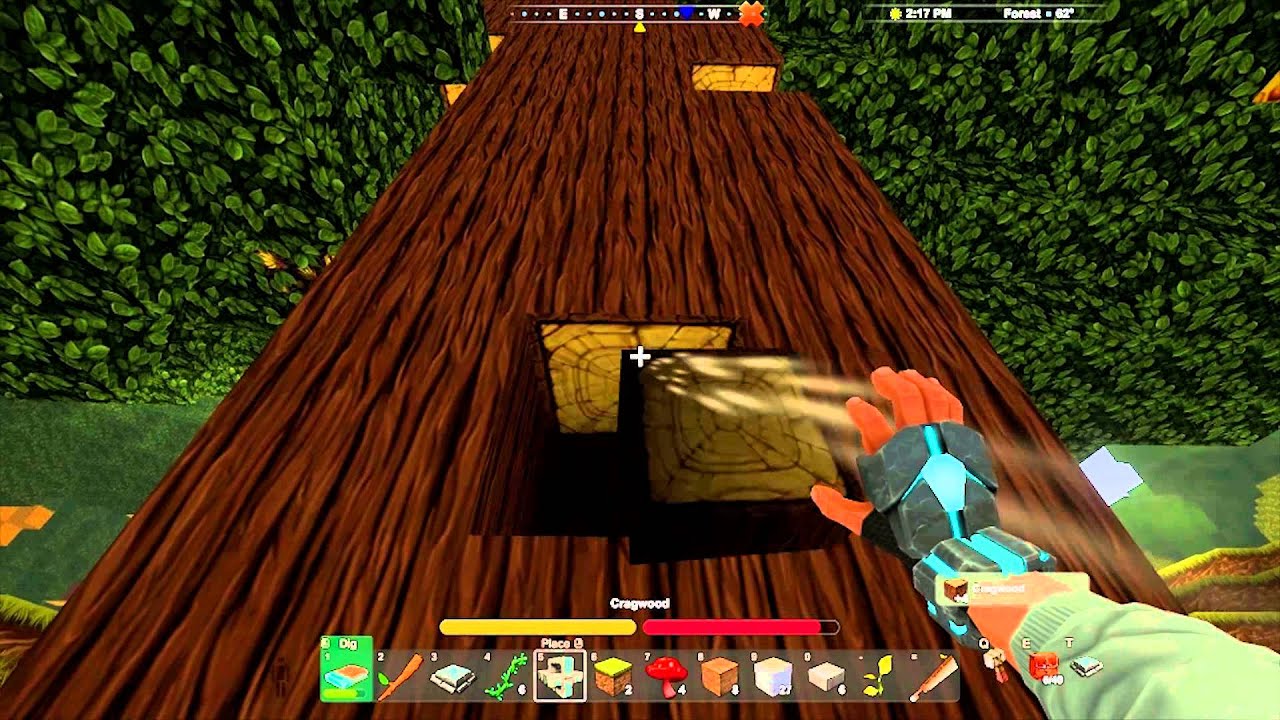 YOUnited Creativerse EP 01::  A New Adventure