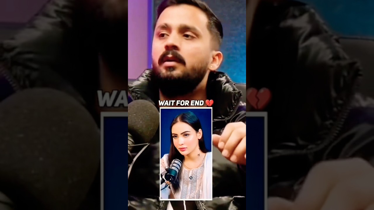 Rajab Talk About Fatima Khan😱#rajabfamily #viralvideo #youtubeshorts #shortsviral #shortsfeed