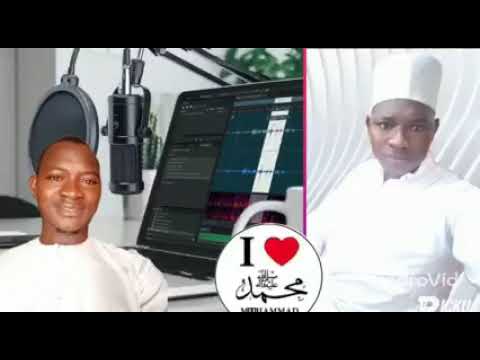 ZAKIRU ADAMU ABDULLAHI SOME