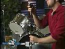 How To Assemble 5 Piece Drum Set (2 of 2)