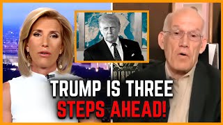 Victor Davis Hanson: "Trump Just Proved He's The Smartest President in the World!"