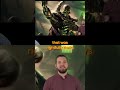 Necrons Return to Reclaim the Galaxy #shorts