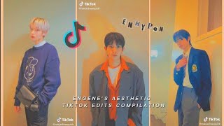 Enhypen Aesthetic Tiktok Compilation Videos