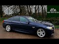 Should You Buy a BMW 5 Series? Test Drive & Review (F10 BMW 520d)