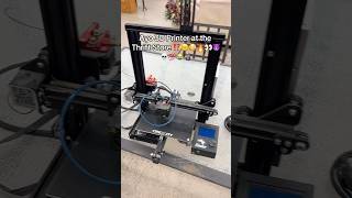 Filament comes tomorrow.. what should I try printing ⁉️😈👀🗿😹💯🔥 #3dprinting #thrift #tech