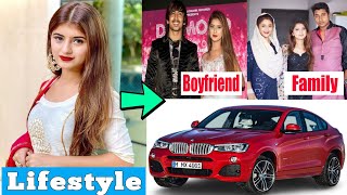 Arishfa Khan Biography Lifestyle Lifestory Age Family Income Car Bf Tik Tok Career