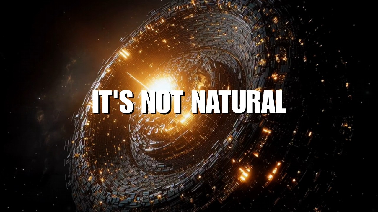 Открытие, которое разрушило Вселенную (Большое кольцо)