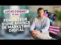 Travailler en agence de marketing digital tudes mtiers missions quotidien 