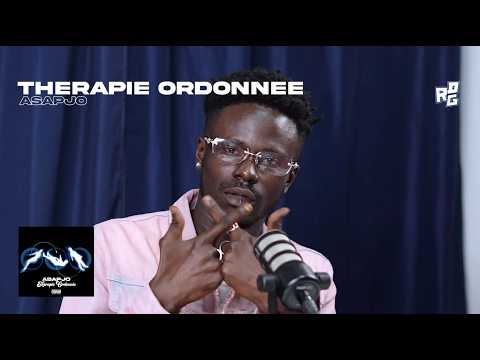 RDG Radio x AsapJo I Ordered Therapy