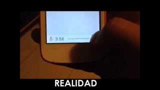 Una nota de Whats App muy triste! Expectativa/Realidad screenshot 5