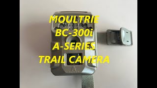 REVIEW Moultrie A-Series Trail Camera
