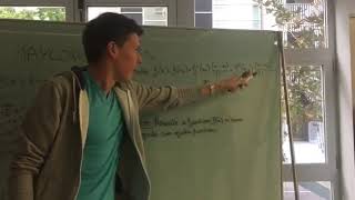 Taylor Series and Linear Approximation of Non-Linear Models