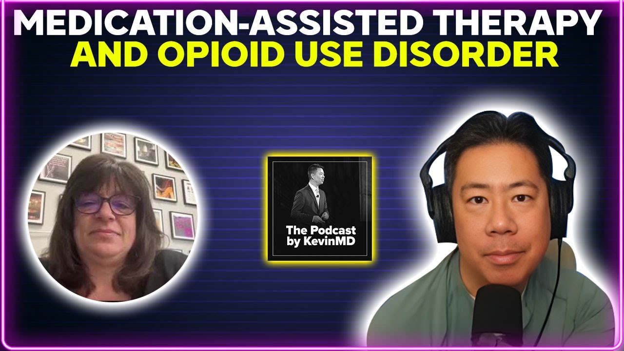 Medication-assisted therapy and opioid use disorder Medication-assisted therapy and opioid use disorder