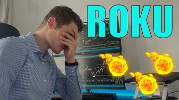 ROKU Analysis - $ROKU STOCK PRICE PREDICTION & TARGETS