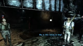 The Extra Companion Sticky in Little Lamplight That Stacks With Other Companions Big Town screenshot 3