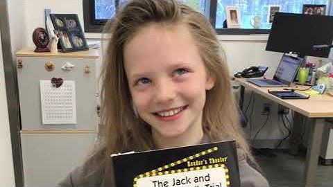 Developing Prosody Reading Skills using a Reader