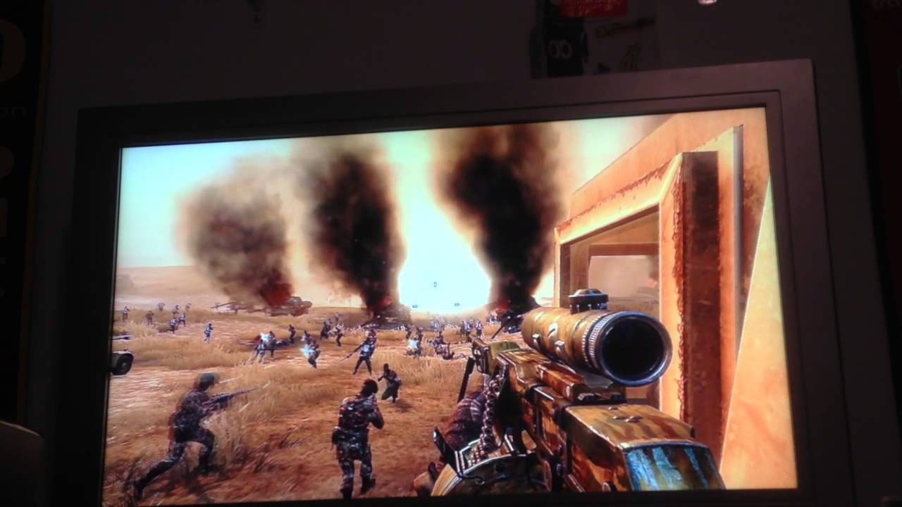 Call Of Duty Campaign Lvl1 YouTube call-of-duty-campaign-lvl1-youtube