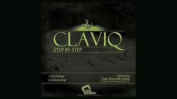 Claviq - Glitchstep