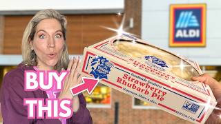You NEED This!!  ALDI Grocery Haul