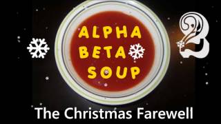 Alpha Beta Soup Episode Φ Part 2: Exclusive Indie Dev Interview!