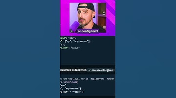 Why MCP Servers Are Tedious in Codex CLI...