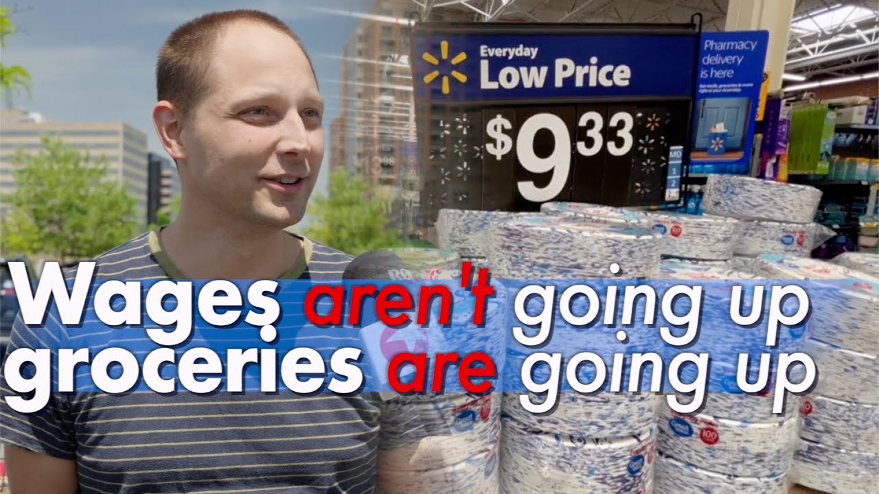 Who is 'Eating the Tariffs'? Americans speak out as Walmart warns of price hikes amid Trump's fury