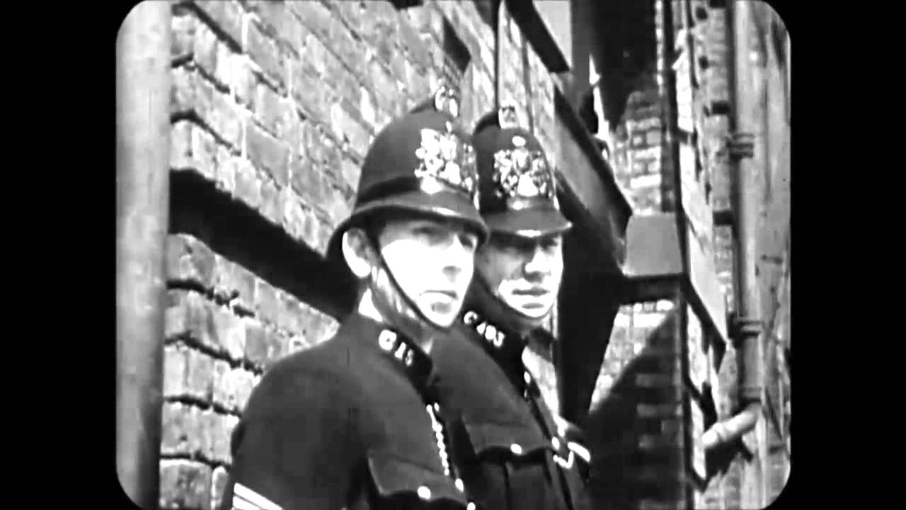 LONDON: THE MODERN BABYLON Exclusive Clip: History of the London Commute