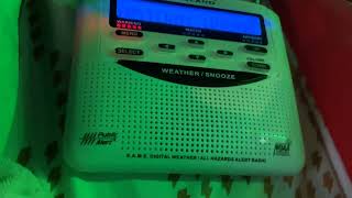 ILX Severe Thunderstorm Warning WXJ75 (Springfield IL)