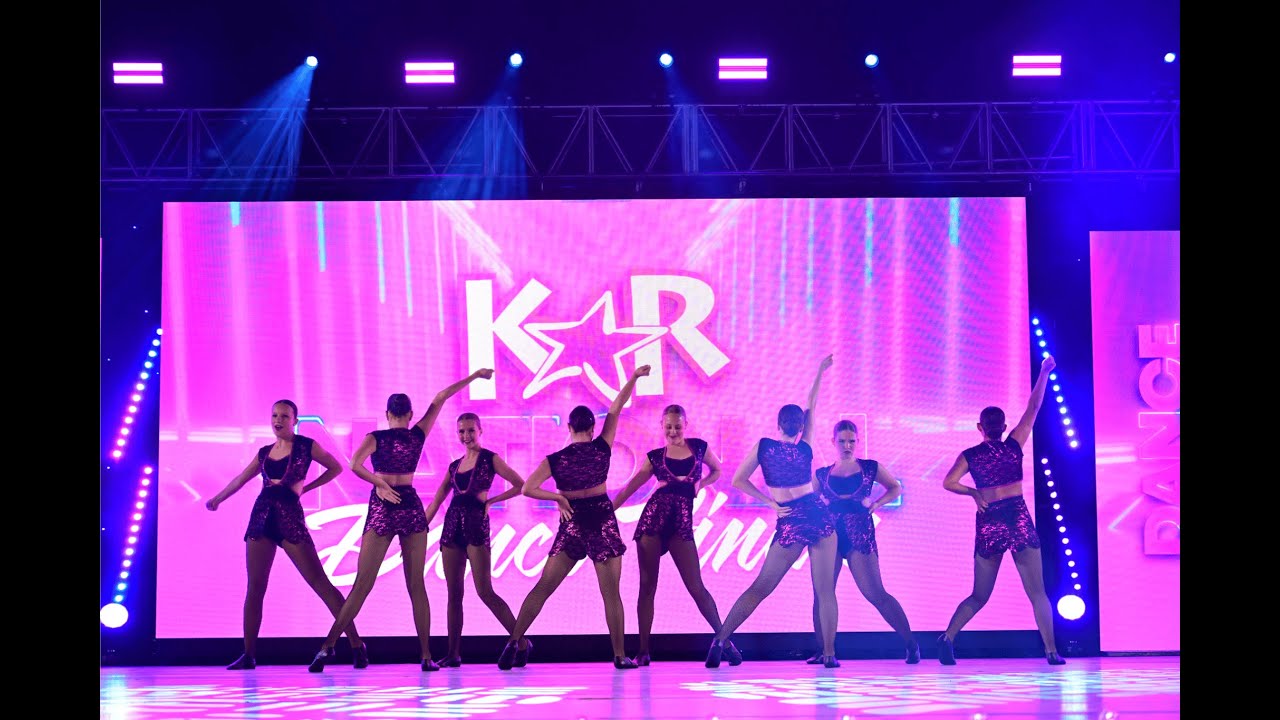 Elite Academy of Dance - Genetics