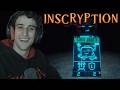 O JOGO DEIXOU EU CRIAR MINHA PRÓPRIA CARTA - INSCRYPTION (PARTE 17)